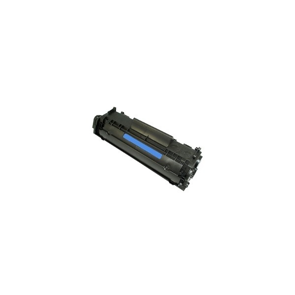 Toner HP Q2612A kompatibilní (Černý) HP