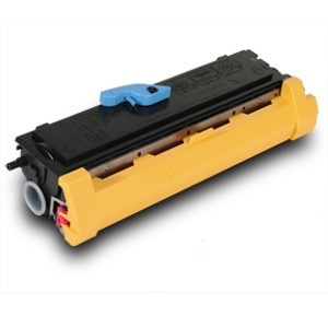 Konica Minolta PagePro 1350W toner (Černá) Tonery Náplně