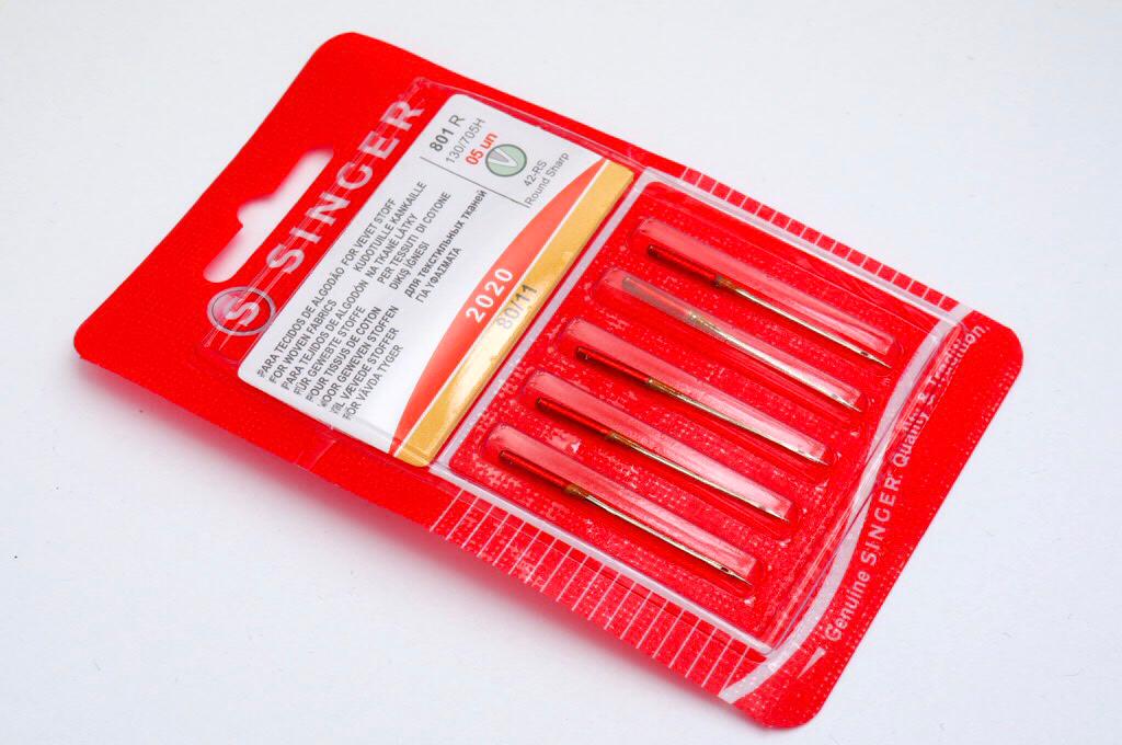 Jehly Singer 2020/80 univerzální