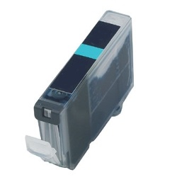 Canon CLI-8PC kompatibilní kazeta (Foto Azurová) s čipem Canon