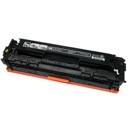 Kompatibilní ToneryNáplně Toner HP CC532A  kazeta (Žlutý) HP
