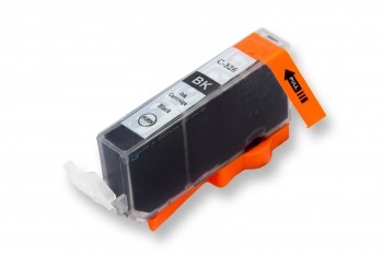 Alternativa DragonToner CLI-526BK - inkoust black pro tiskárny Canon