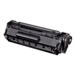 Toner Canon FX-10 kompatibilní (Černy) Canon