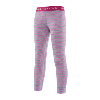Devold Breeze Kid Long Johns 6 Devold