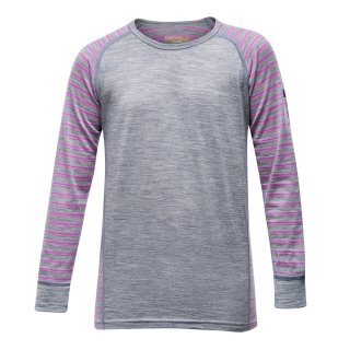 Devold Breeze Junior Shirt 10 Devold