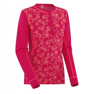 Kari Traa Perle LS Peony XL Kari Traa