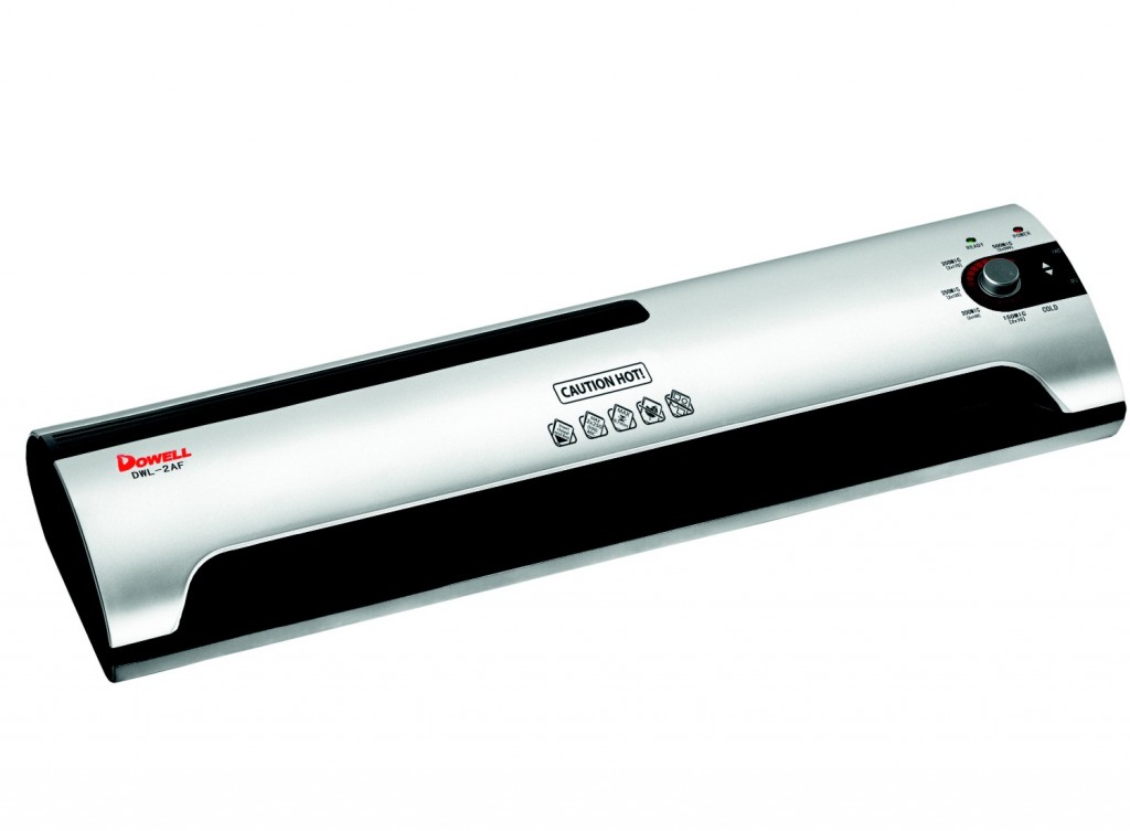 Laminátor DWL-2AF