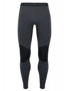 Icebreaker Mens 260 Zone Leggings S Icebreaker