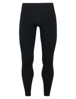 Icebreaker Mens Tracer Tights S Icebreaker