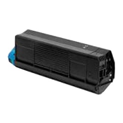 Oki 43034808 kompatibilní kazeta Tonery Náplně