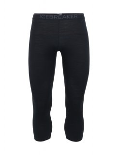 Icebreaker Mens 200 Oasis Legless M Icebreaker