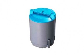 Alternativa DragonToner CLP-C300A - toner cyan pro tiskárny Samsung