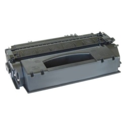 Kompatibilní ToneryNáplně Toner Canon CRG-708H