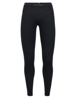 Icebreaker Wmns 200 Oasis Leggings XS Icebreaker