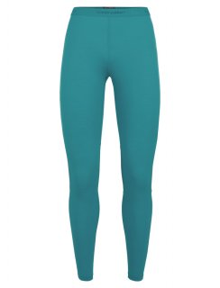 Icebreaker Wmns 200 Zone Leggings L Icebreaker