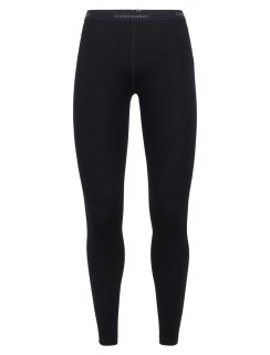 Icebreaker Wmns 260 Tech Leggings M Icebreaker