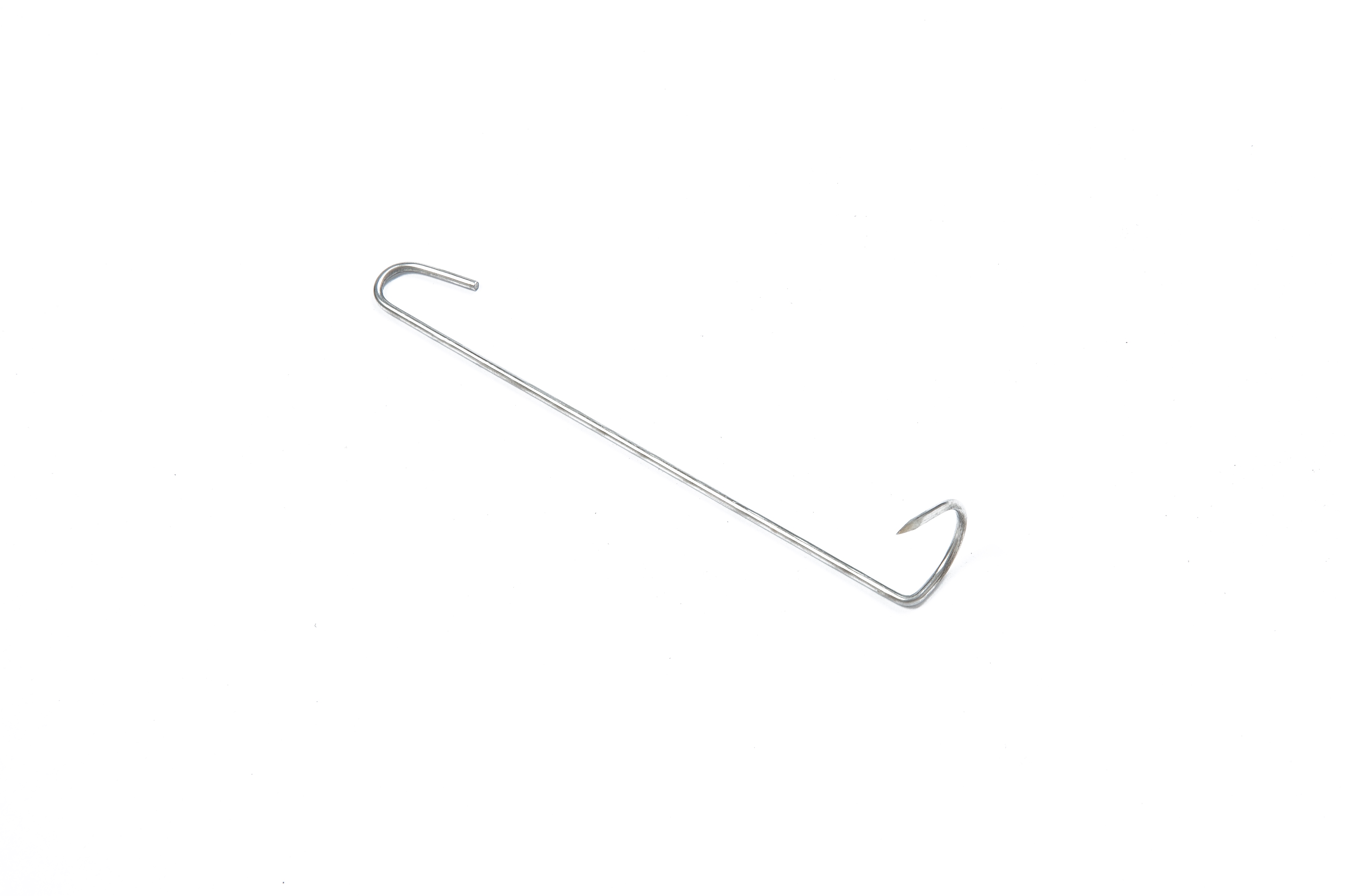 KAISER Háček do udírny ÚČKO KAISER