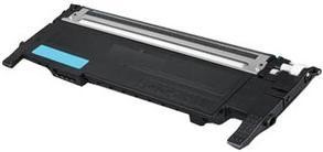 Alternativa DragonToner CLT-C4092S/ELS - toner cyan pro tiskárny Samsung
