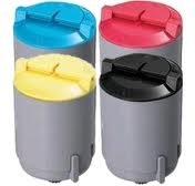 Kompatibilní ToneryNáplně Samsung CLP-C350N  kazeta ToneryNáplně