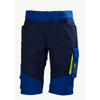 Pracovní kraťasy Aker - modrá 46 Helly Hansen