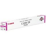Toner Canon C-EXV29 (Purpurový)