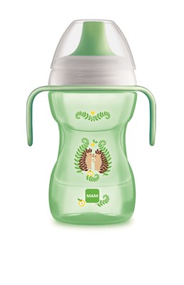 MAM HRNEK NA UČENÍ FUN TO DRINK CUP 270ml