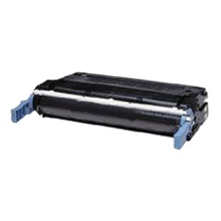 Kompatibilní ToneryNáplně Toner HP C9720A  (Černý) | Tonery a náplně ToneryNáplně