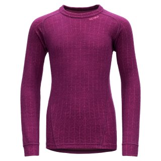 Devold Duo Active Junior Shirt 14 Devold
