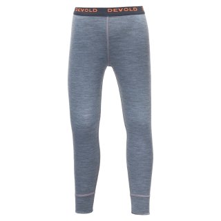 Devold Breeze Kid Long Johns 2 Devold