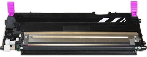 Alternativa DragonToner CLT-M4072S - toner magenta pro tiskárny Samsung