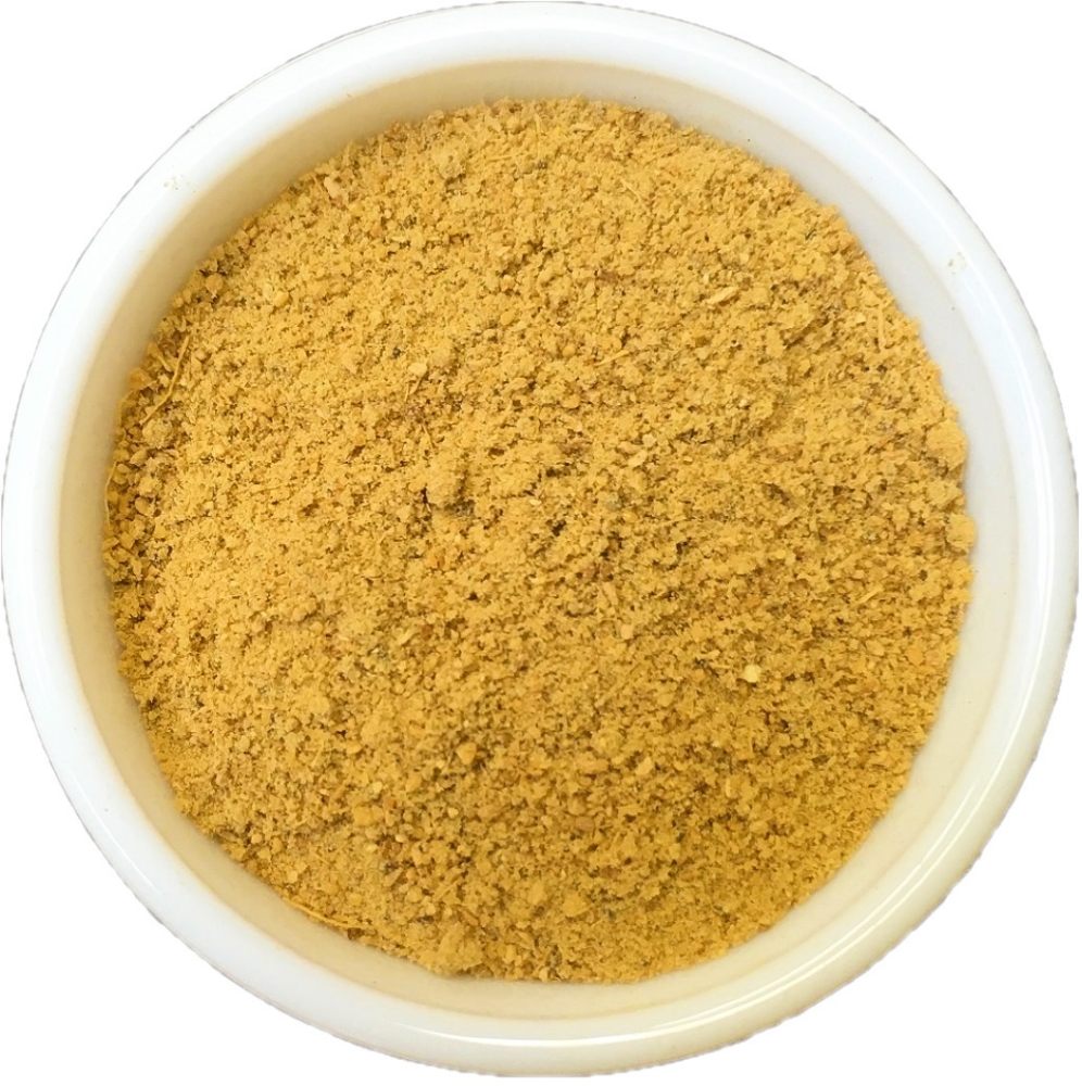 Zázvor mletý 40g IDC-FOOD s.r.o.