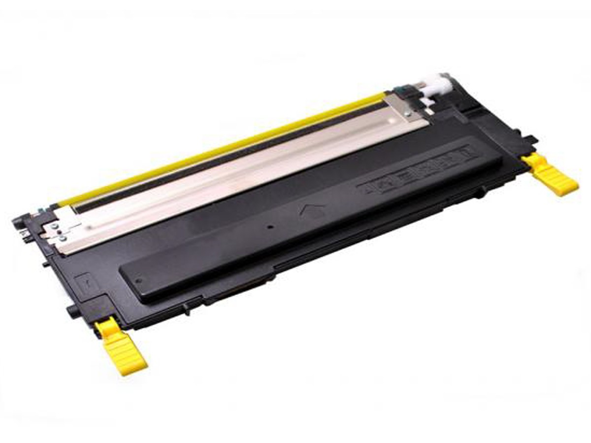 Alternativa DragonToner CLT-Y4092S/ELS- toner yellow pro tiskárny Samsung