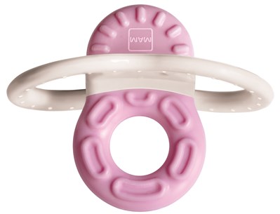 MAM KOUSÁTKO BITE and RELAX (FÁZE 1 PŘEDNÍ ZOUBKY)