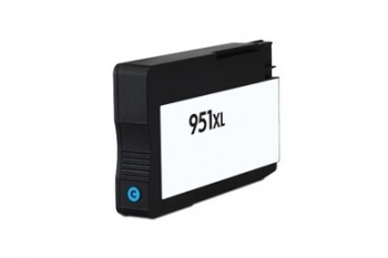 Alternativa DragonToner CN046AE - inkoust cyan 951xl pro tiskárny HP DragonToner