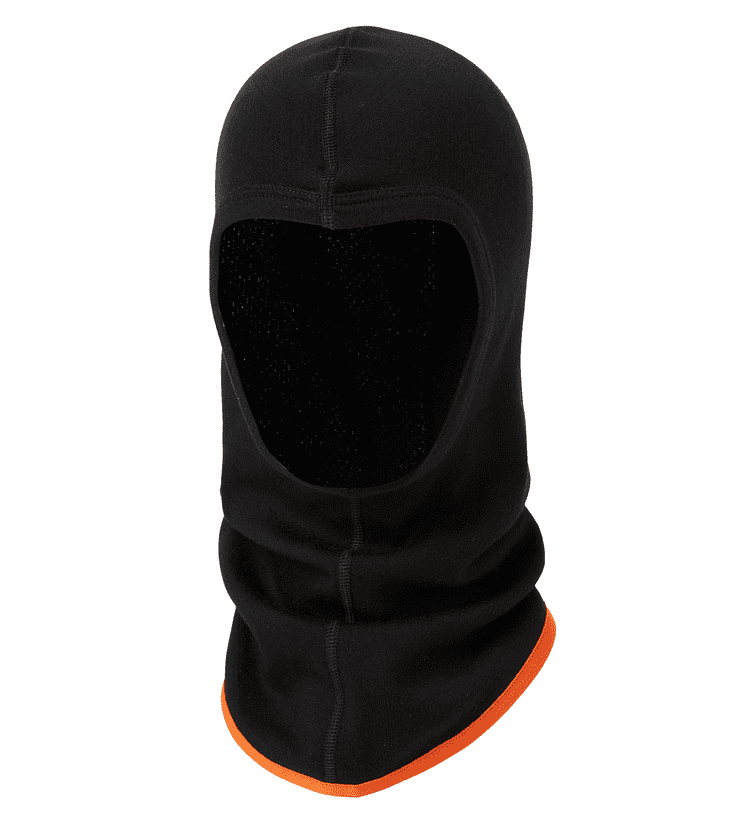 Kukla z merina HH LIFA MERINO Helly Hansen UNI černá Helly Hansen