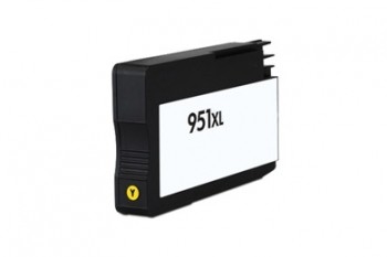 Alternativa DragonToner CN048AE - inkoust yellow 951xl pro tiskárny HP DragonToner