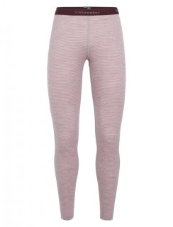 Icebreaker Wmns 200 Oasis Leggings M Icebreaker