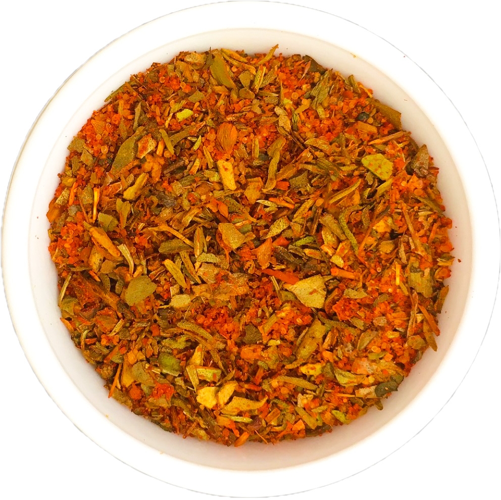 Bonanza - grilovací směs 80g IDC-FOOD s.r.o.