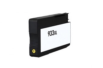 Alternativa DragonToner CN056AE - inkoust yellow 933xl pro tiskárny HP