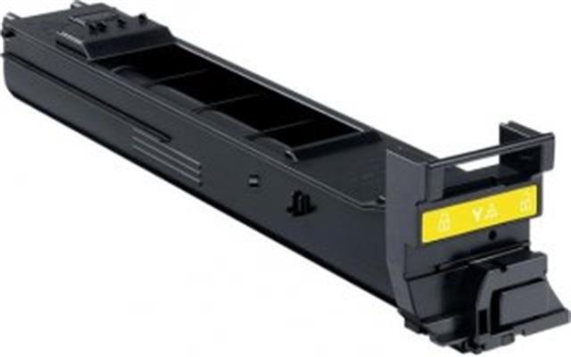 Minolta Toner Konica Minolta QMS Magicolor 4600 / 4650 / 4690