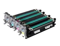 Minolta Válec Konica Minolta QMS MC4600