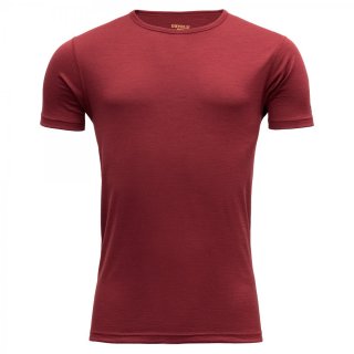 Devold Breeze Man T-Shirt XL Devold