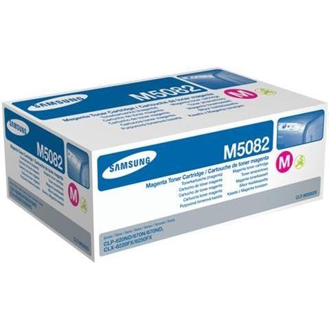 Samsung Toner Samsung CLP 620ND
