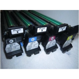 Minolta Válec Konica Minolta Bizhub C200