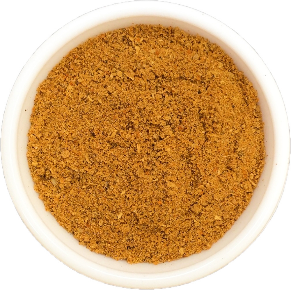 Garam masala 60g IDC-FOOD s.r.o.