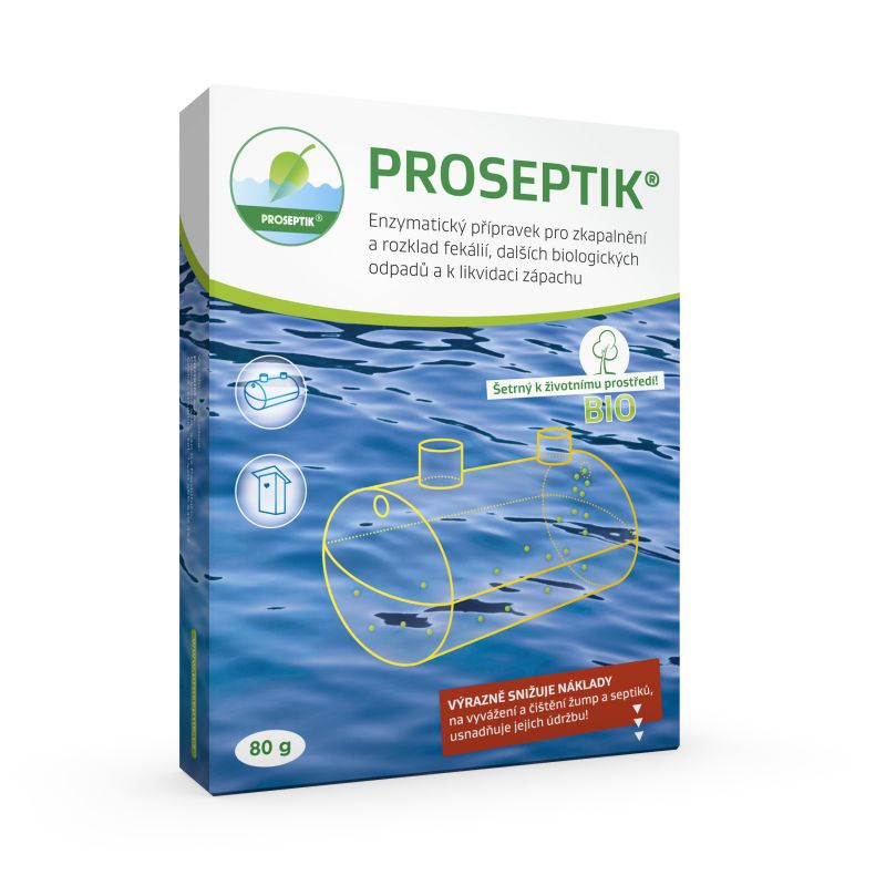 Proxim Proseptik 80 g Proxim