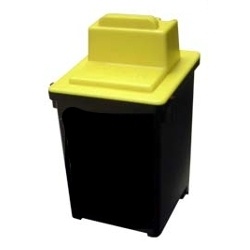 Kompatibilní ToneryNáplně Lexmark 15M0125  kazeta ToneryNáplně