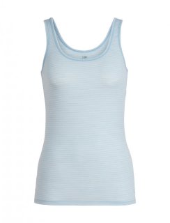 Icebreaker Wmns Siren Tank XS Icebreaker