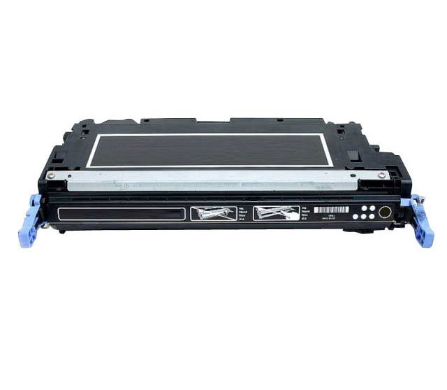 Alternativa DragonToner CRG-711BK Toner black pro tiskárny Canon