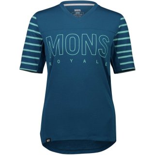 Mons Royale Phoenix Enduro VT S Mons Royale